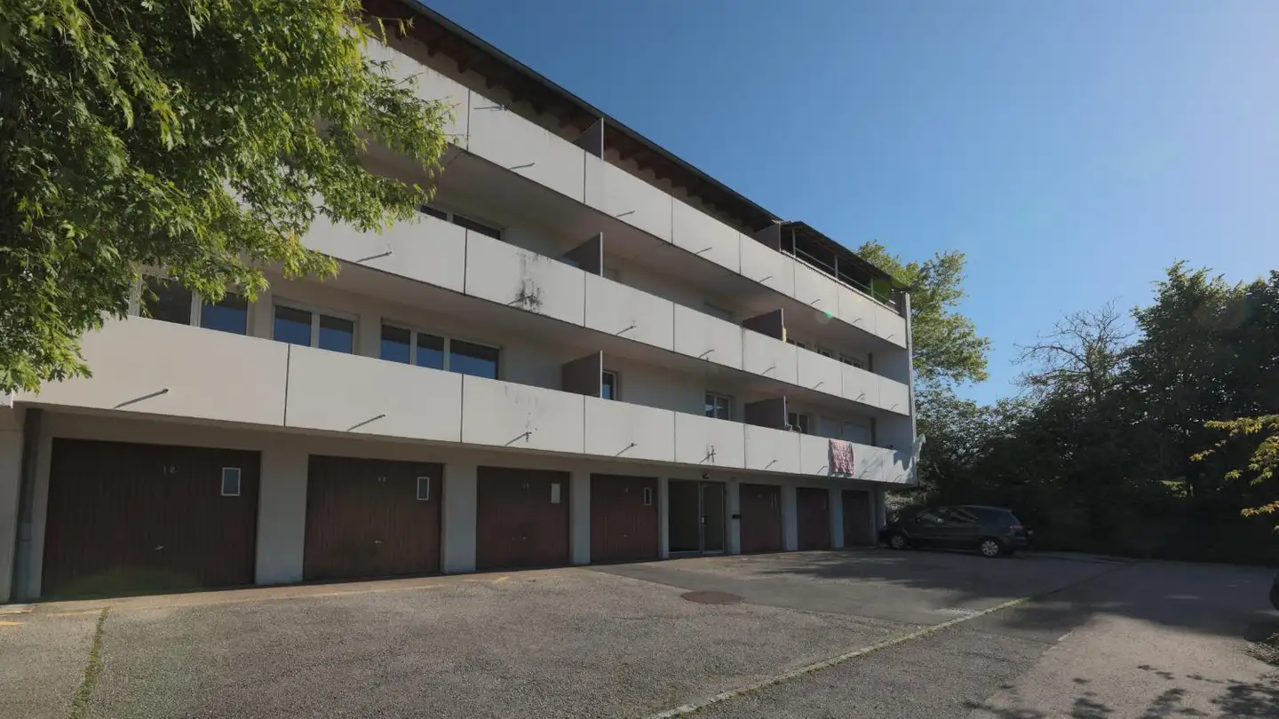 Apartment for rent - Route De Pierre-À-Bot 91, 2000 Neuchâtel