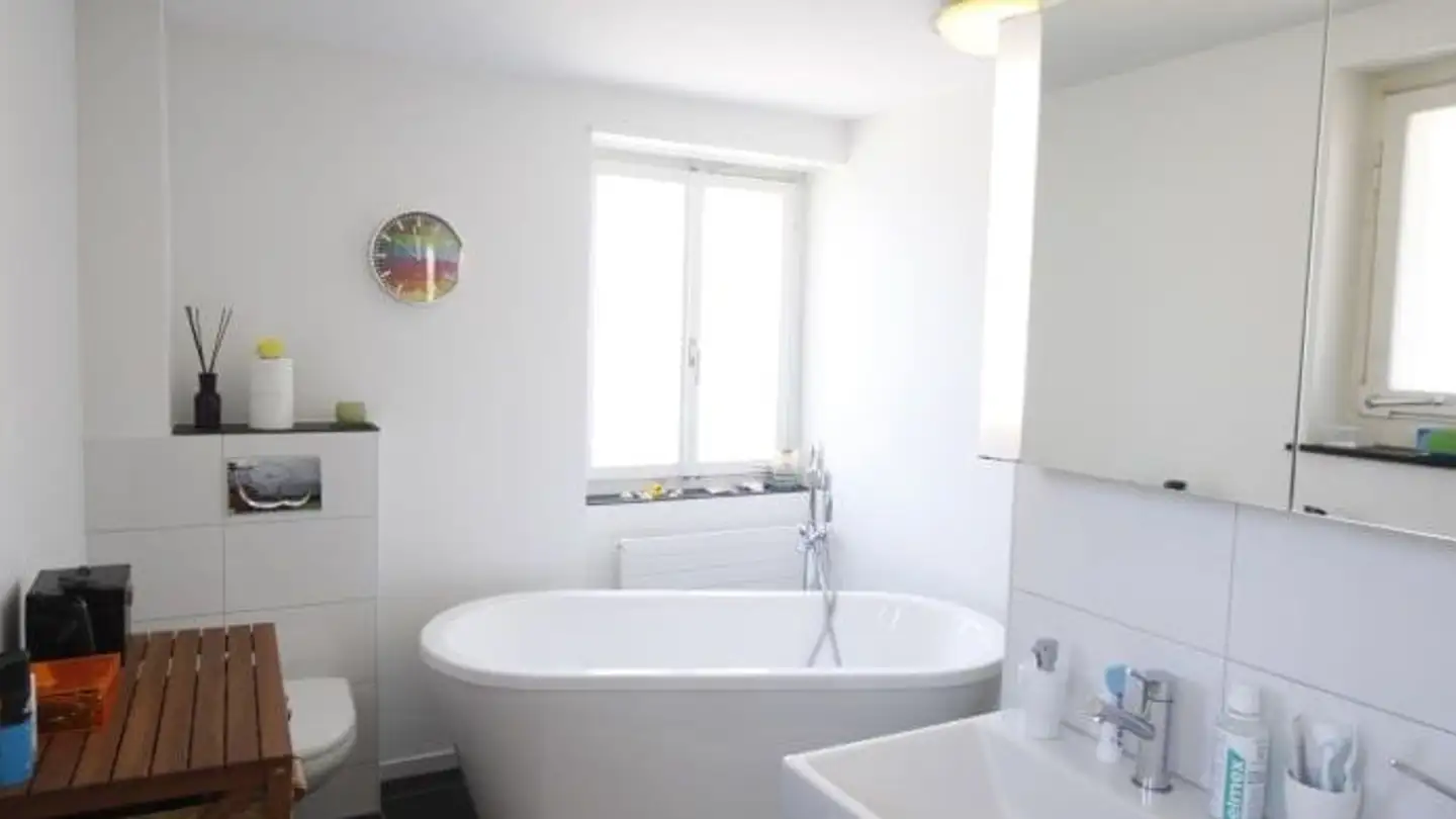 Einfamilienhaus mieten - Zwinghofstrasse 16, 8173 Neerach - Foto 4