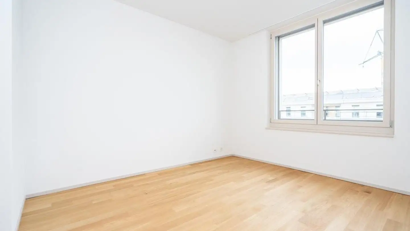 Appartement à louer - Wylerringstrasse 29a, 3014 Bern - Photo 3