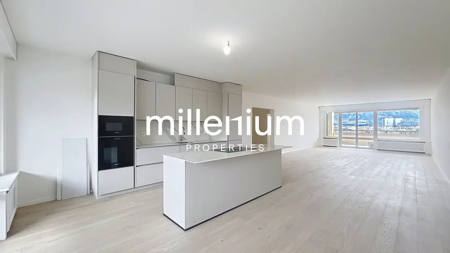 Apartment for rent - 1201 Genève - Photo 3