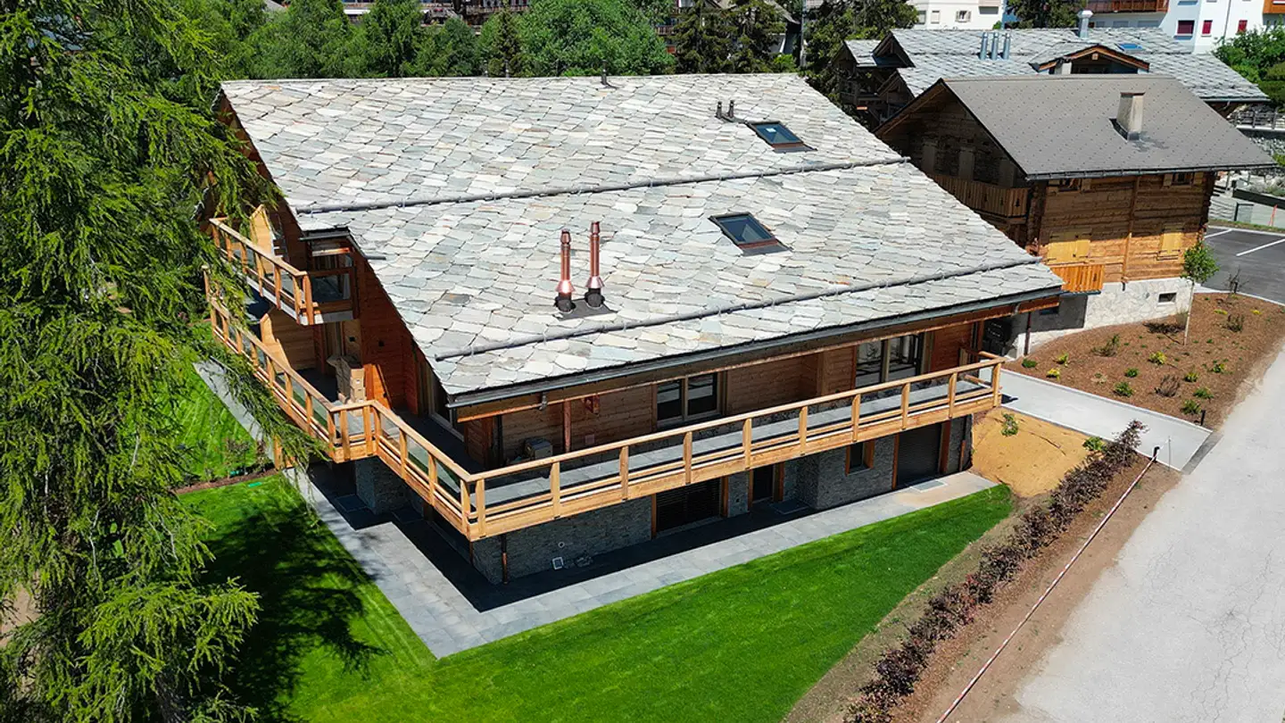 Wohnung kaufen - Route De Crans-Montana, 3963 Montana - Foto 4