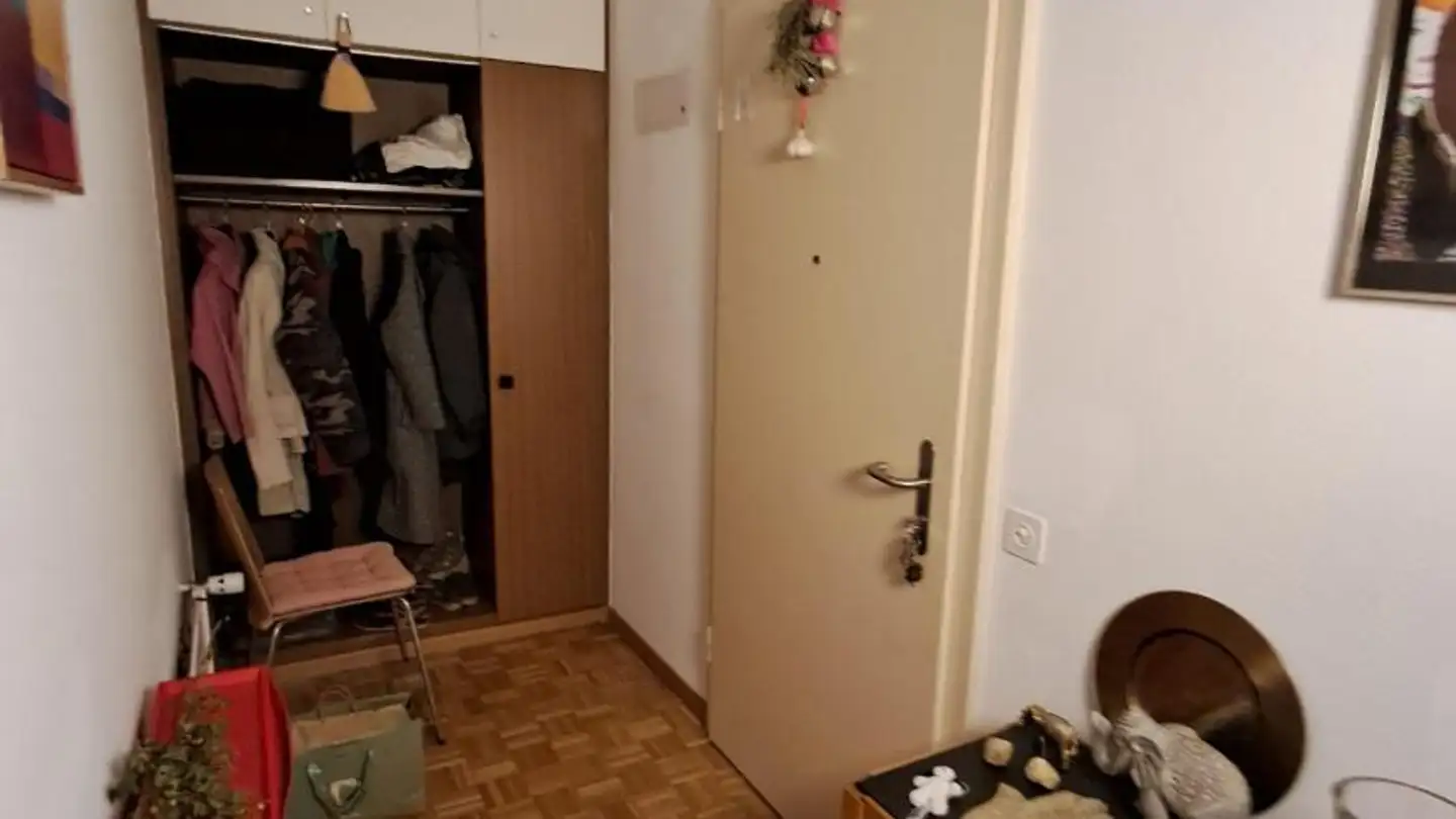 Apartment for rent - Route De Pierre-À-Bot 91, 2000 Neuchâtel - Photo 2