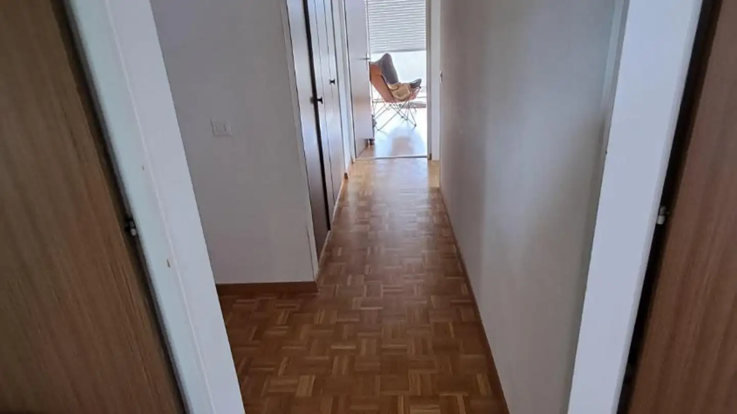 Apartment for rent - Route De Pierre-À-Bot 91, 2000 Neuchâtel - Photo 3