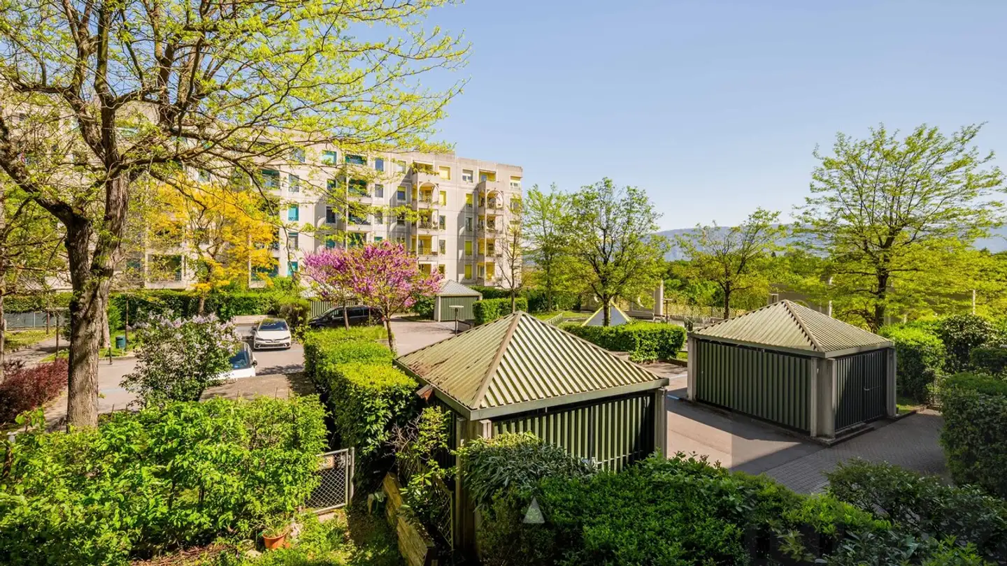 Apartment for sale - 1203 Genève
