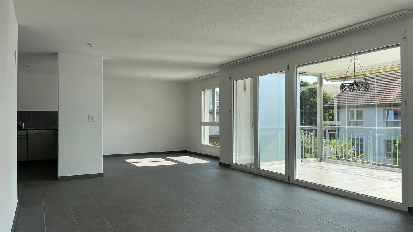 Apartment for sale - Stauffacherstrasse 11, 3315 Bätterkinden - Photo 2