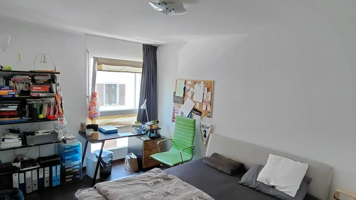 Appartement à louer - Chemin De Vers-Chez-Bonjour 9a, 1807 Blonay - Photo 2