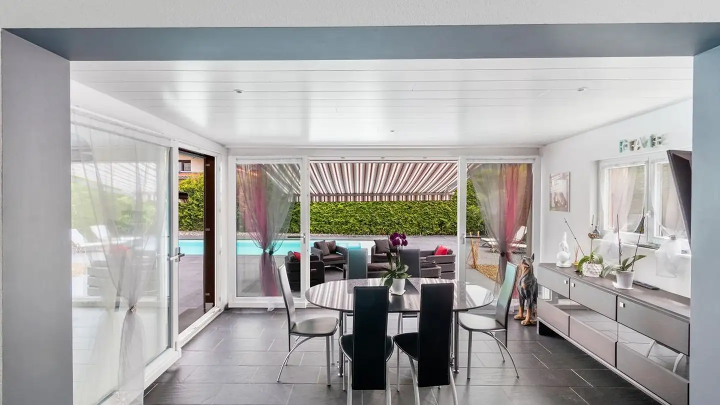 Single house for sale - Chemin Du Nord 3, 2608 Courtelary - Photo 2