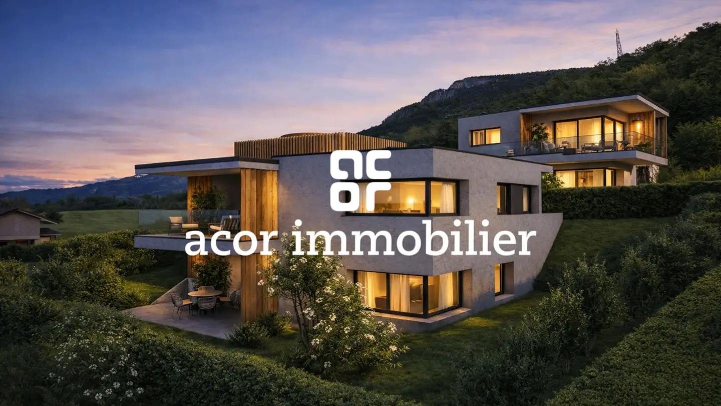 Single house for sale - 1964 Conthey - Photo 2