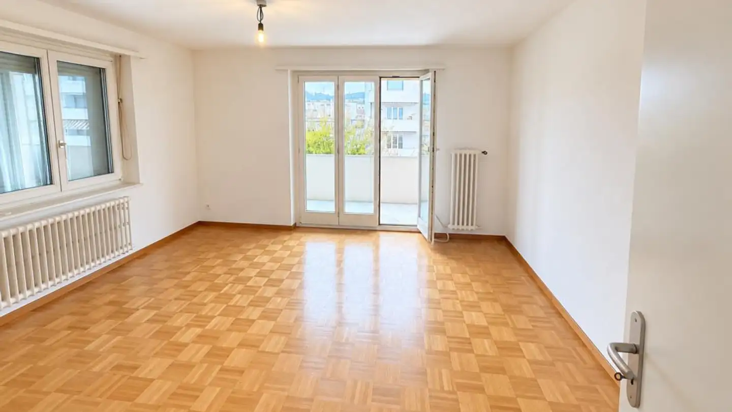 Appartamento in affitto - Wolfacker 9, 4657 Dulliken