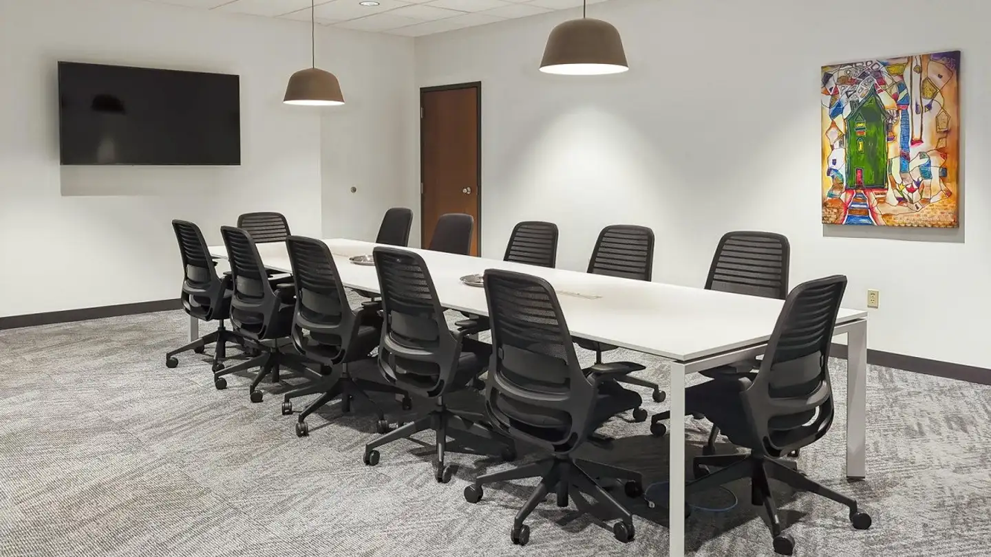 Office space for rent - Chemin Jean-Baptiste-Vandelle 3a, 1290 Versoix - Photo 4