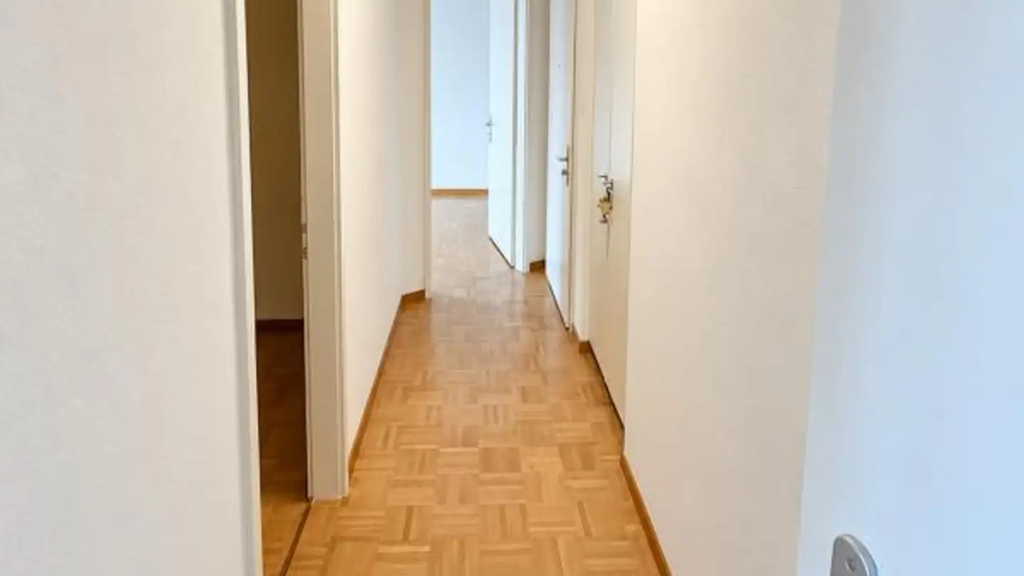 Appartamento in affitto - Wolfacker 9, 4657 Dulliken - Foto 4