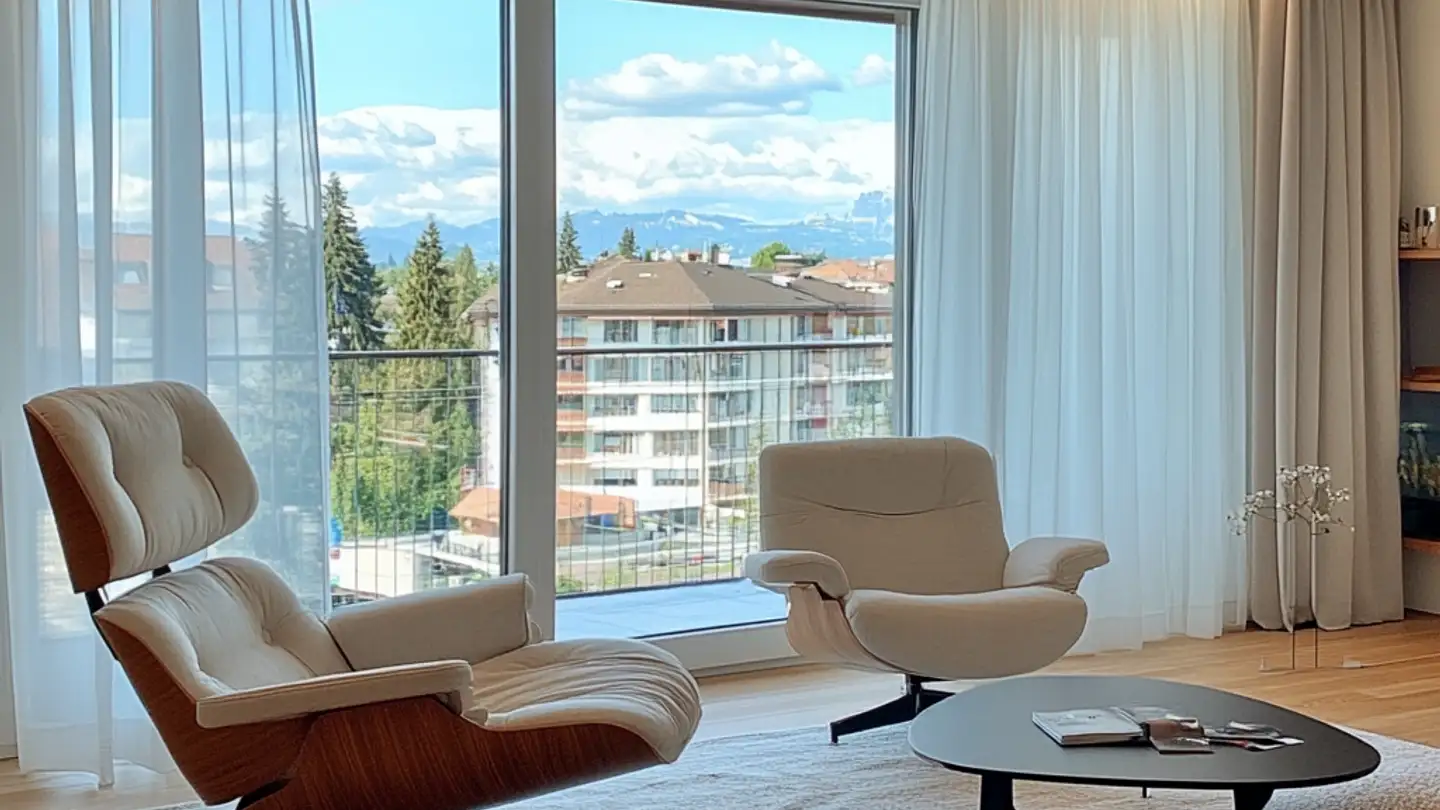 Appartamento in vendita - 8304 Wallisellen
