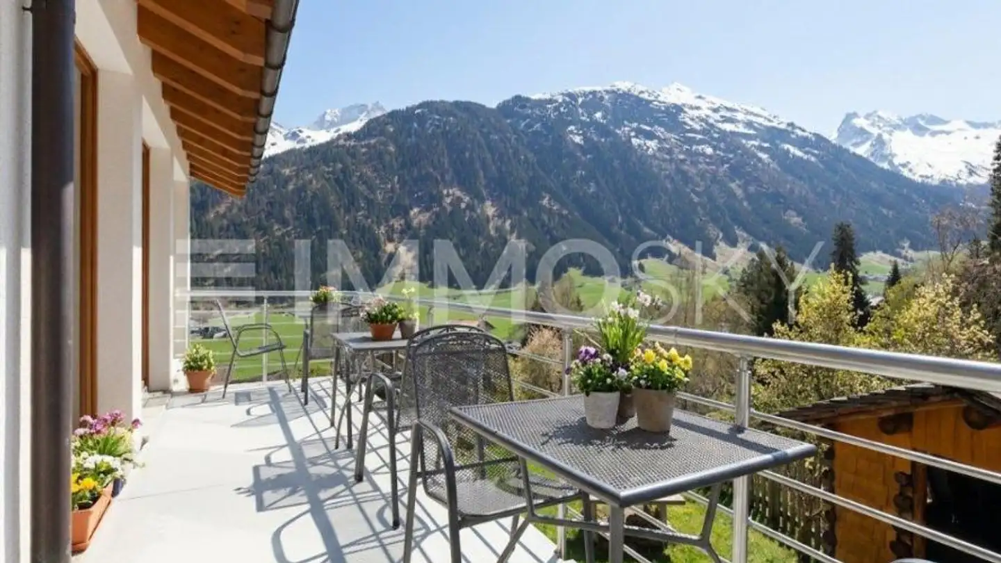 Single house for sale - 7184 Curaglia - Photo 3