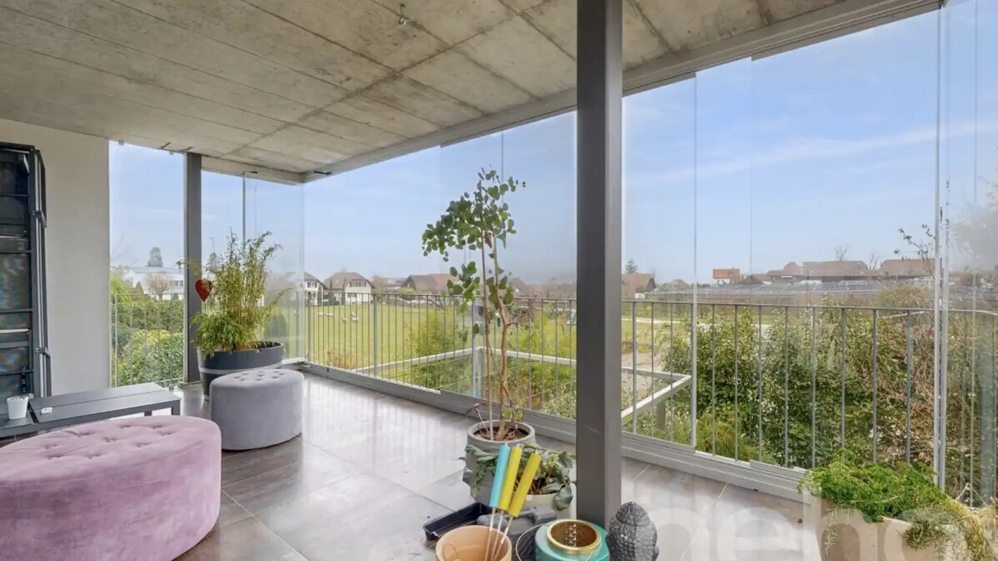 Wohnung kaufen - 2572 Sutz