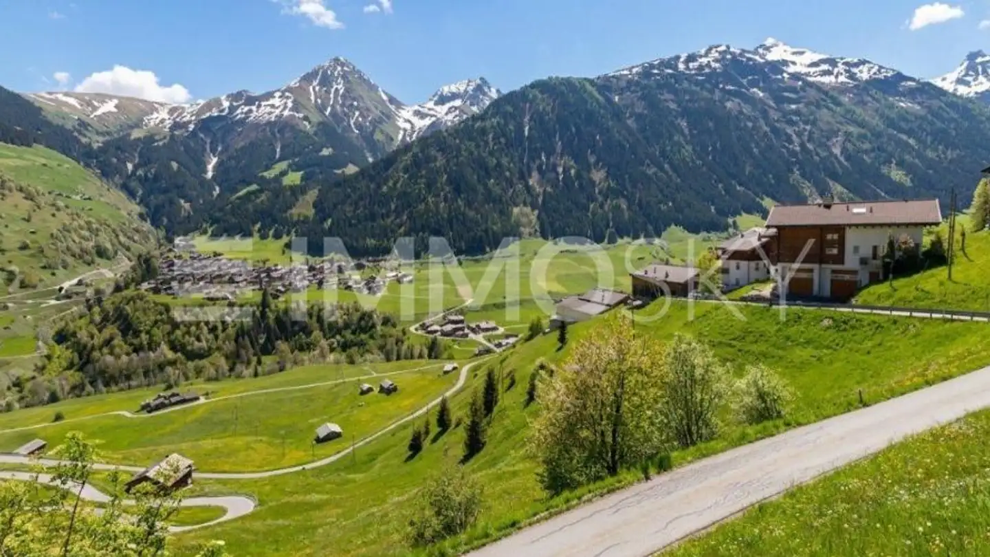 Single house for sale - 7184 Curaglia - Photo 4