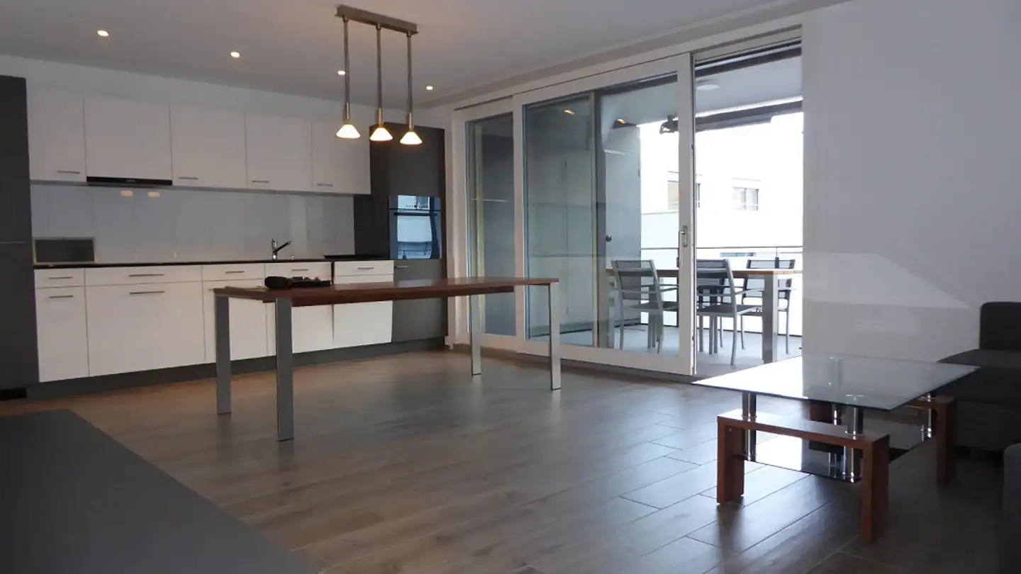 Apartment for rent - 6467 Schattdorf