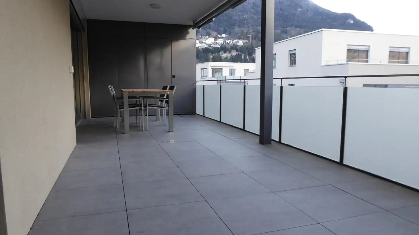 Apartment for rent - 6467 Schattdorf - Photo 2