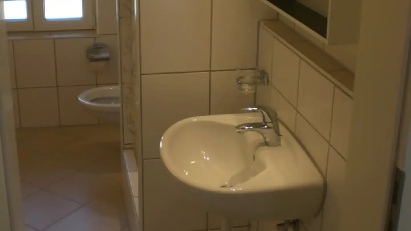 Wohnung mieten - Via Sursilvana 61, 7172 Rabius - Foto 4