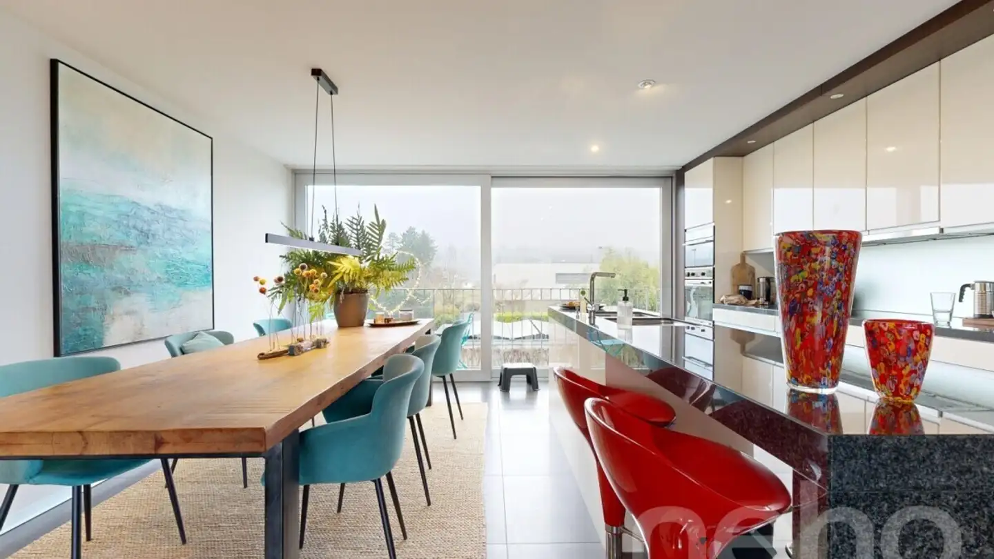 Wohnung kaufen - 2572 Sutz - Foto 2