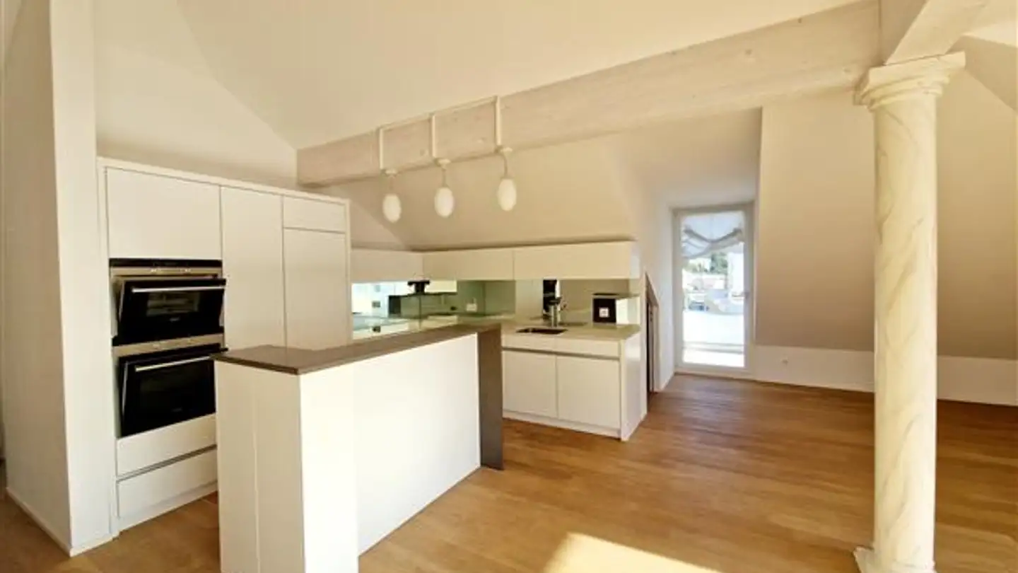 Penthouse for sale - 6600 Muralto - Photo 3