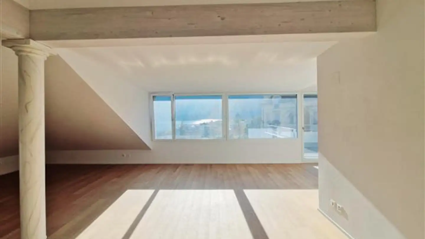 Penthouse for sale - 6600 Muralto - Photo 4