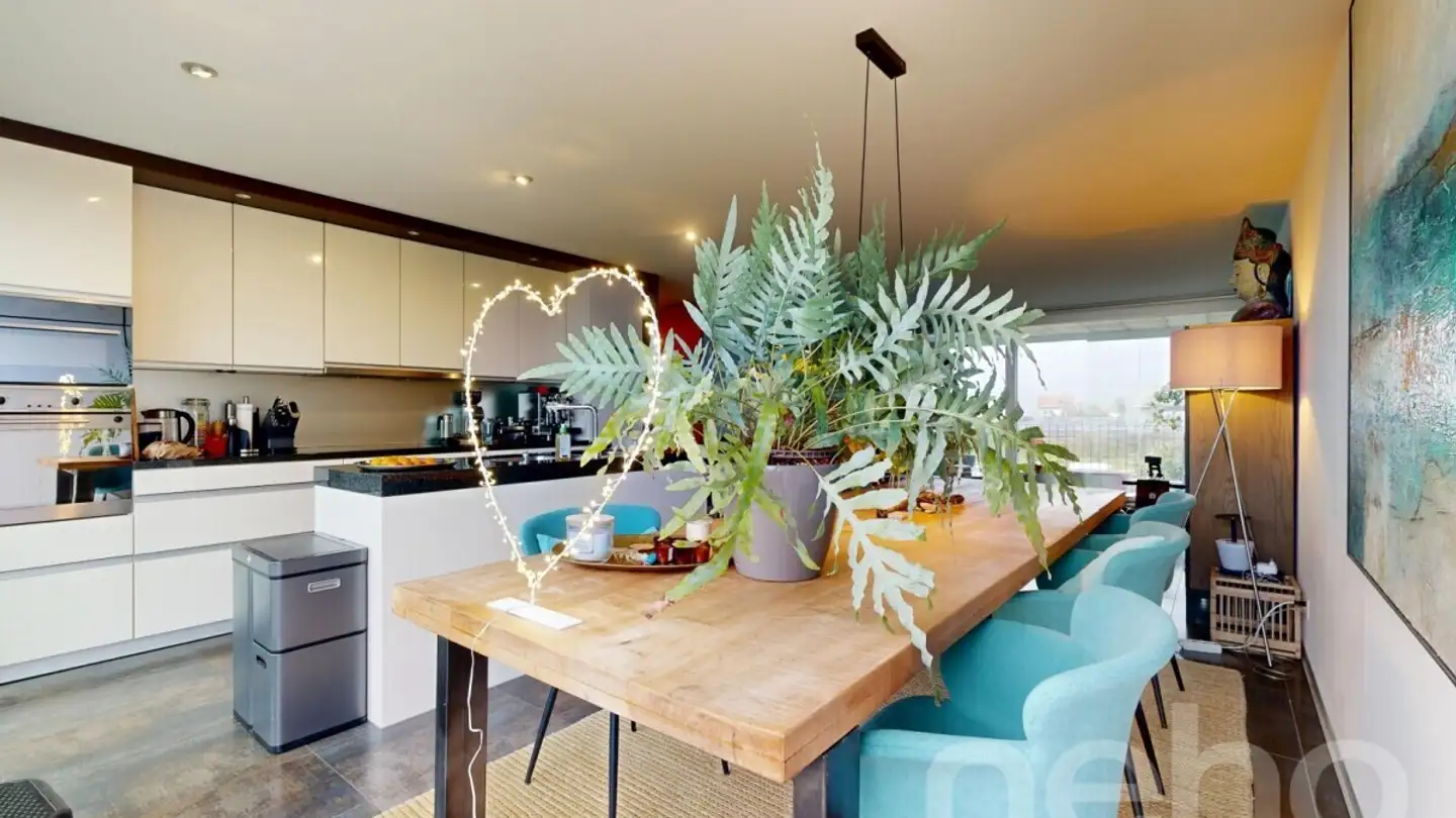 Wohnung kaufen - 2572 Sutz - Foto 3