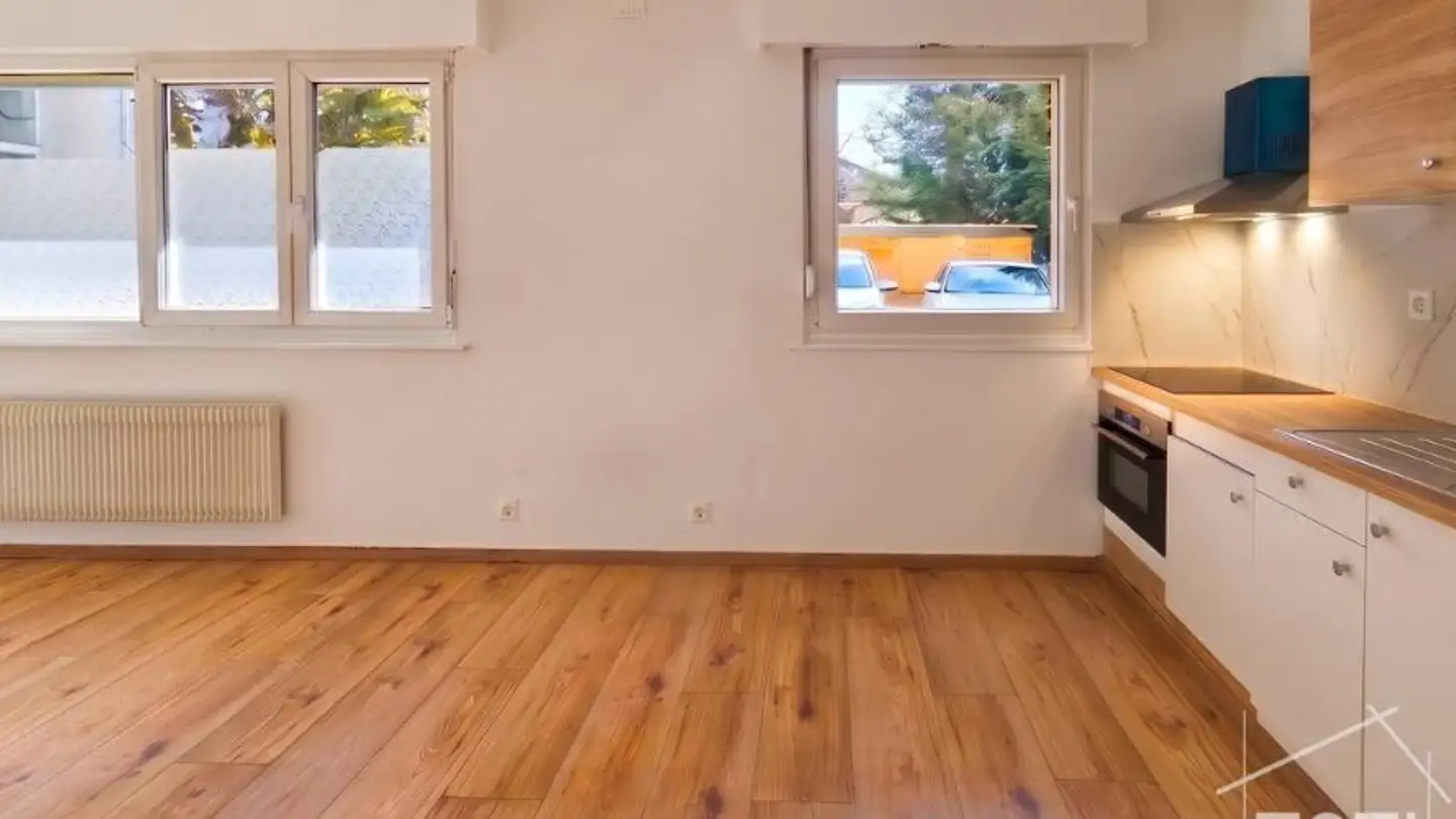 Wohnung kaufen - 1815 Clarens