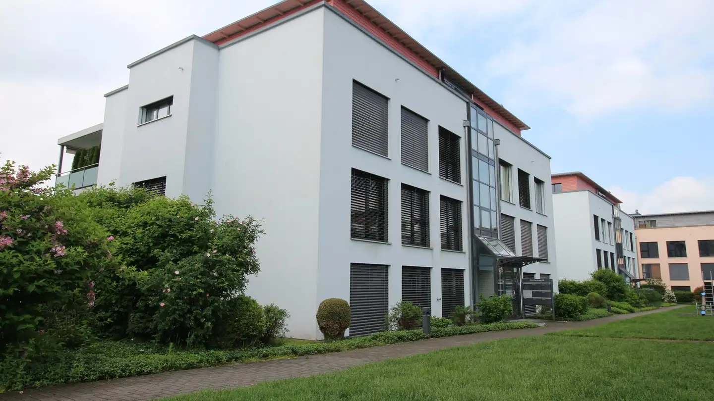 Appartement à louer - Hofacherstrasse 20, 5443 Niederrohrdorf