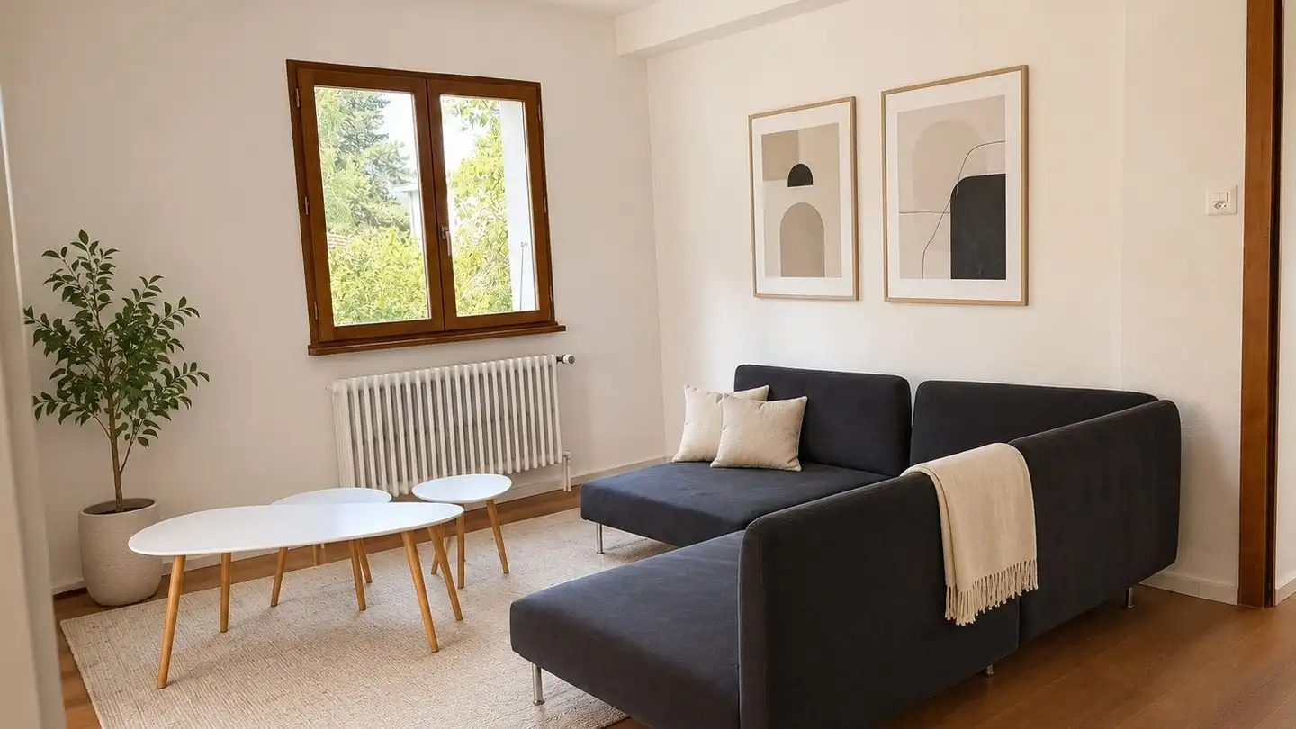 Single house for rent - 1292 Chambésy