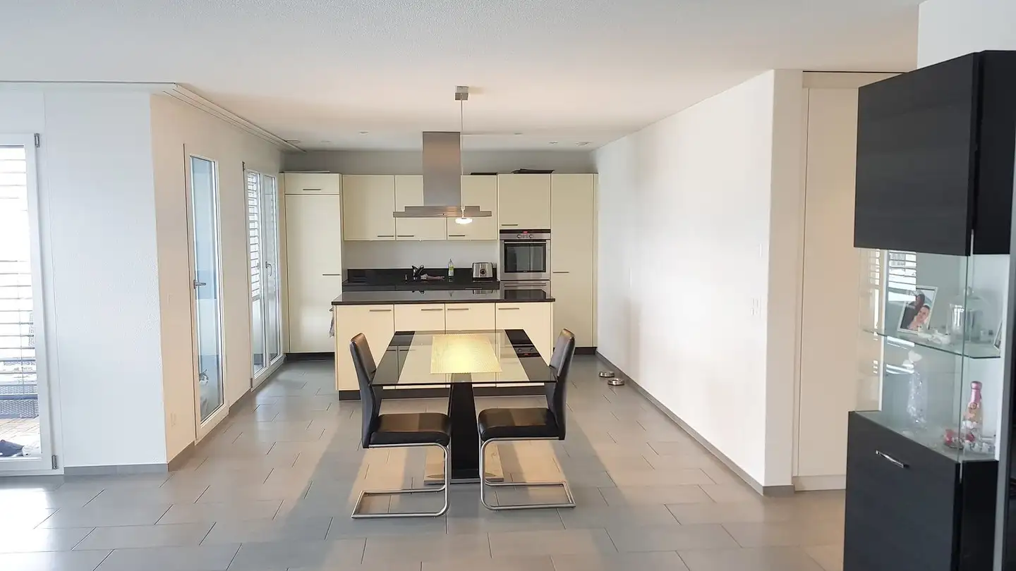 Appartement à louer - Hofacherstrasse 20, 5443 Niederrohrdorf - Photo 2