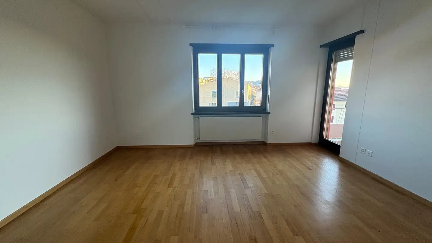 Attic flat for rent - 6877 Coldrerio - Photo 3