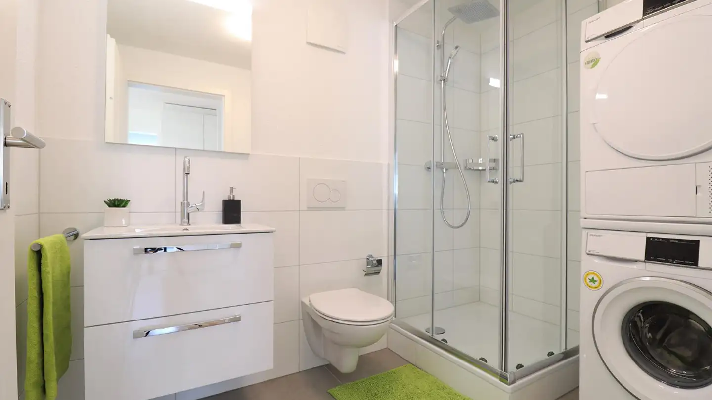 Apartment for rent - Bildfeldstrasse 31, 9552 Bronschhofen - Photo 3