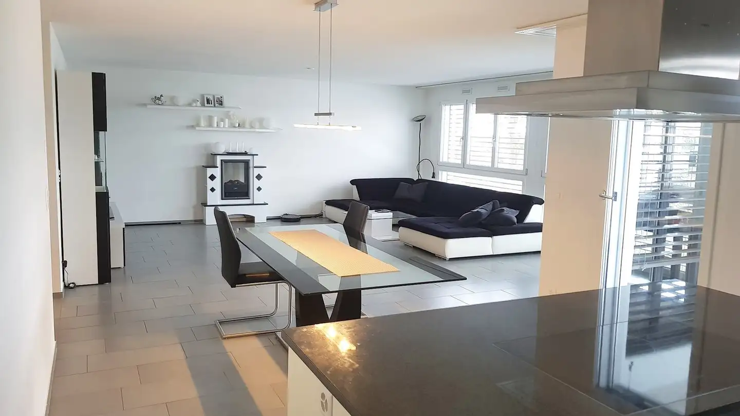 Appartement à louer - Hofacherstrasse 20, 5443 Niederrohrdorf - Photo 3