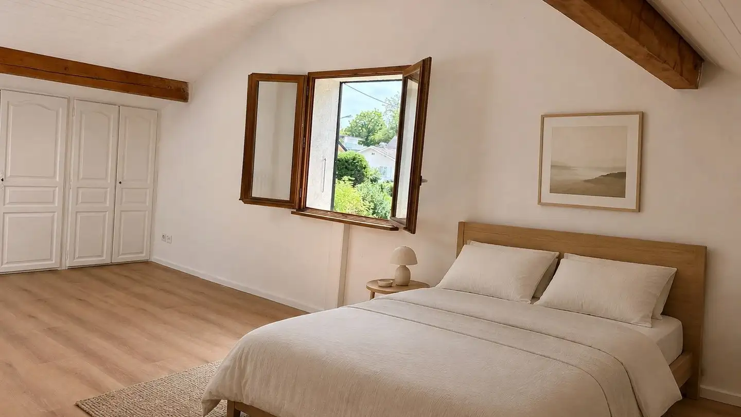 Single house for rent - 1292 Chambésy - Photo 4