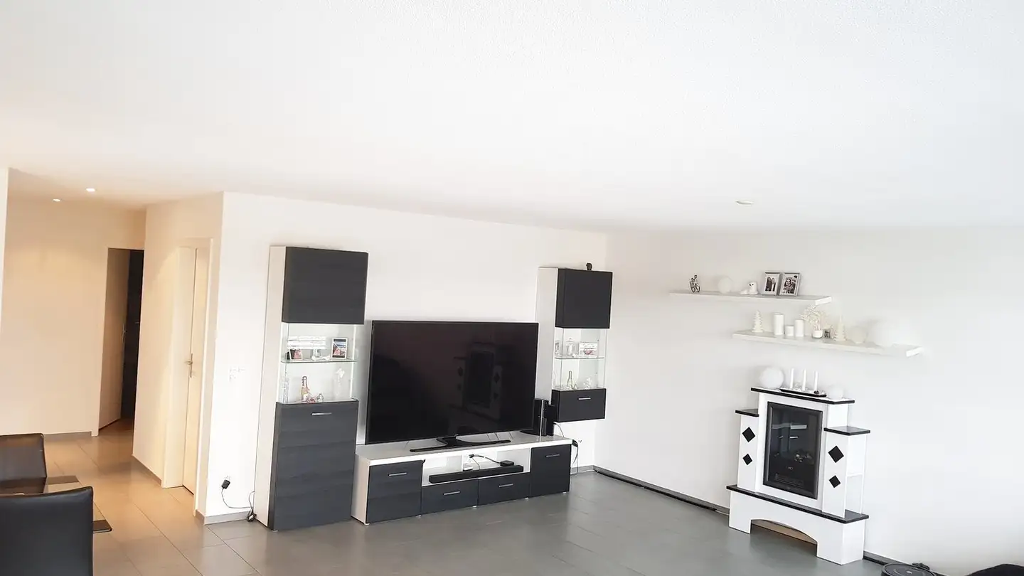 Appartement à louer - Hofacherstrasse 20, 5443 Niederrohrdorf - Photo 4