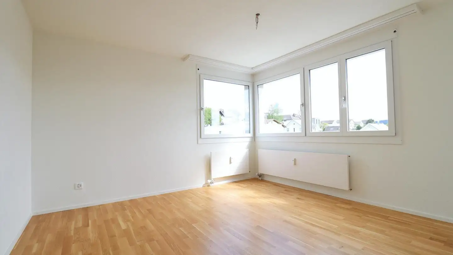 Apartment for rent - Bildfeldstrasse 31, 9552 Bronschhofen - Photo 4