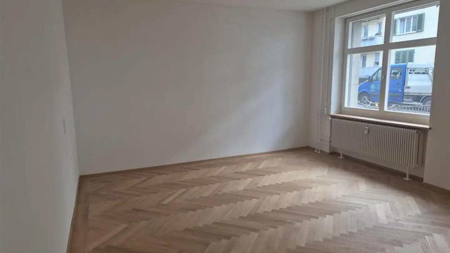 Wohnung mieten - Falkensteinstrasse 15, 9000 St. Gallen - Foto 2