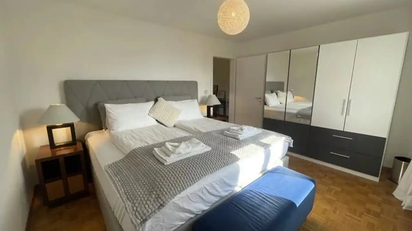 Appartamento in affitto - Chemin Des Ecoliers 1, 1816 Chailly-Montreux - Photo 4