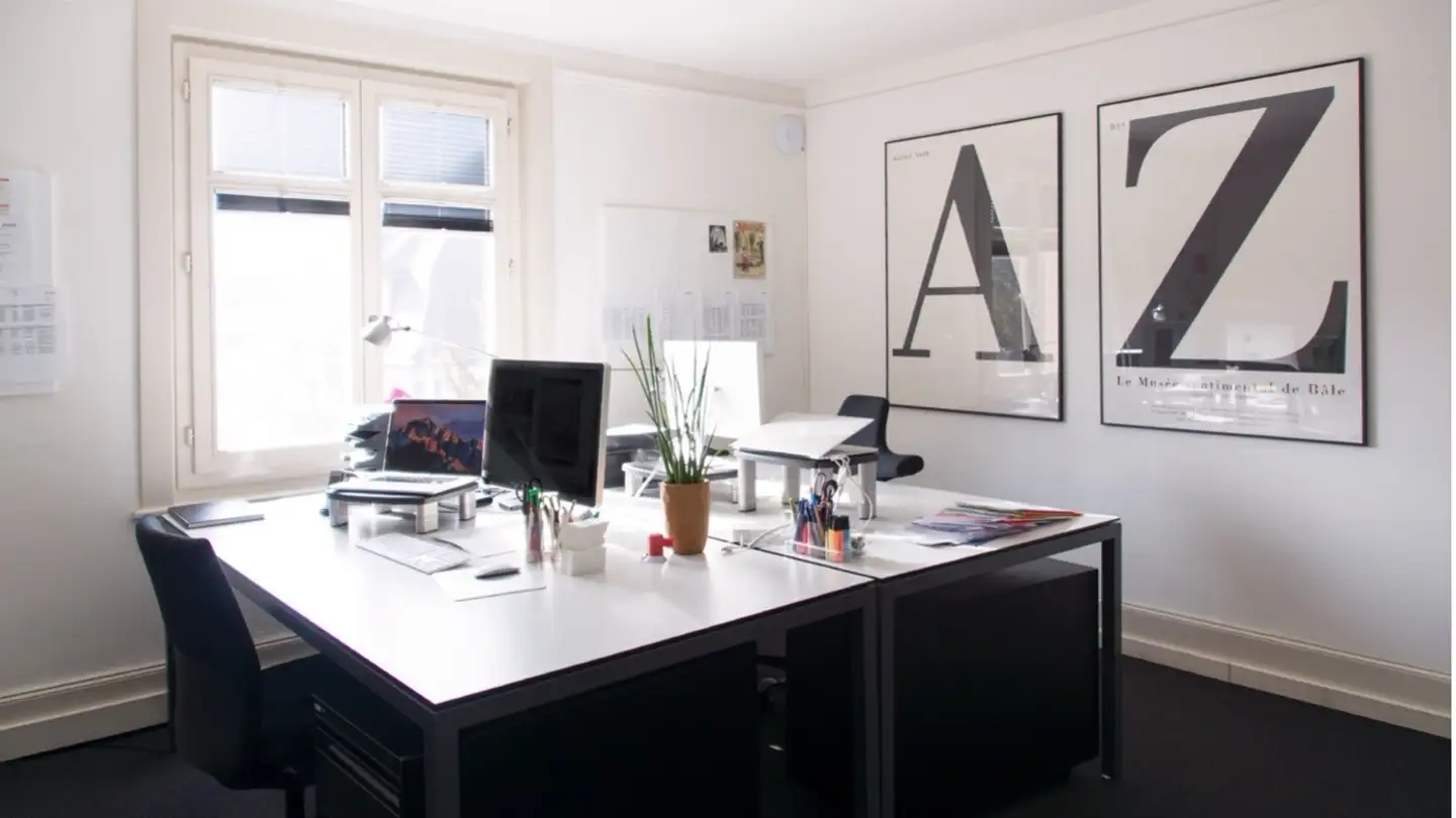 Spazio ufficio in affitto - Ottikerstrasse 59, 8006 Zürich