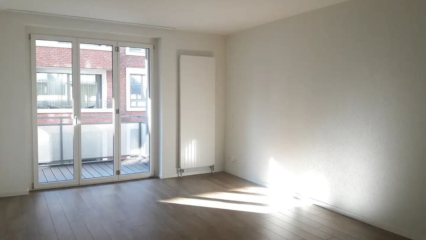 Appartement à louer - Geranienstrasse 12, 8008 Zürich