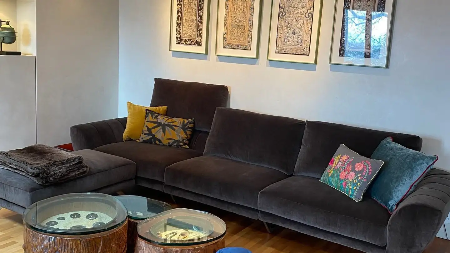 Appartamento ammobiliato in affitto - Olgastrasse 2, 8001 Zürich - Foto 4