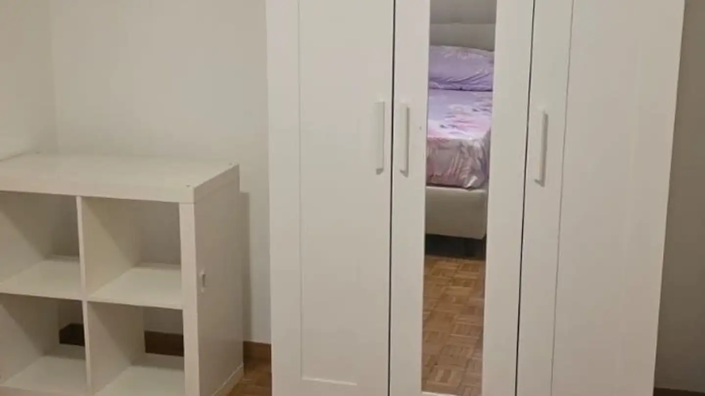 Single room for rent - 8953 Dietikon - Photo 2