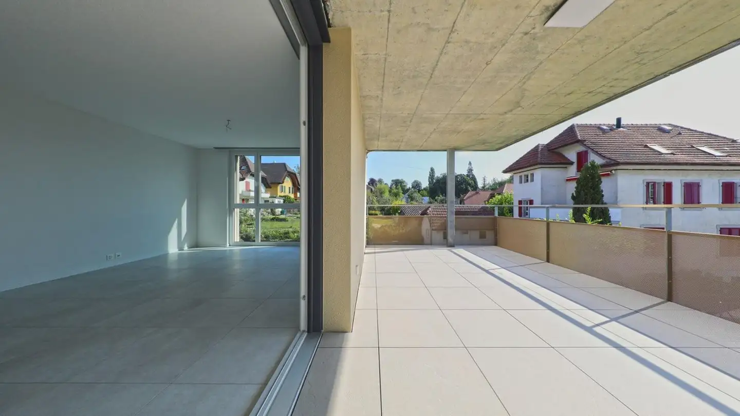 Appartamento in affitto - Fauggersweg 33, 3232 Ins - Photo 2