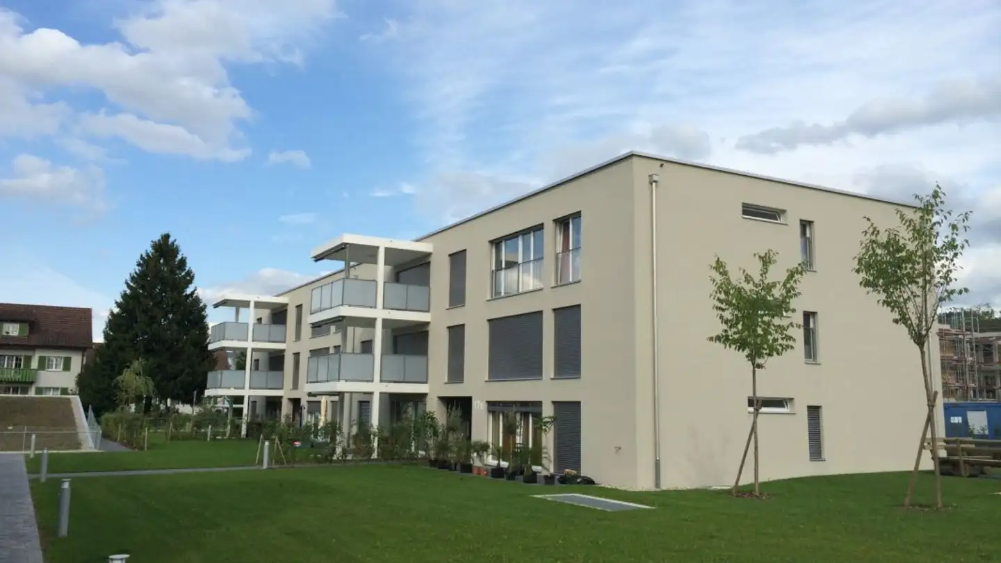 Appartamento in affitto - Lindenstrasse 17a, 8370 Sirnach