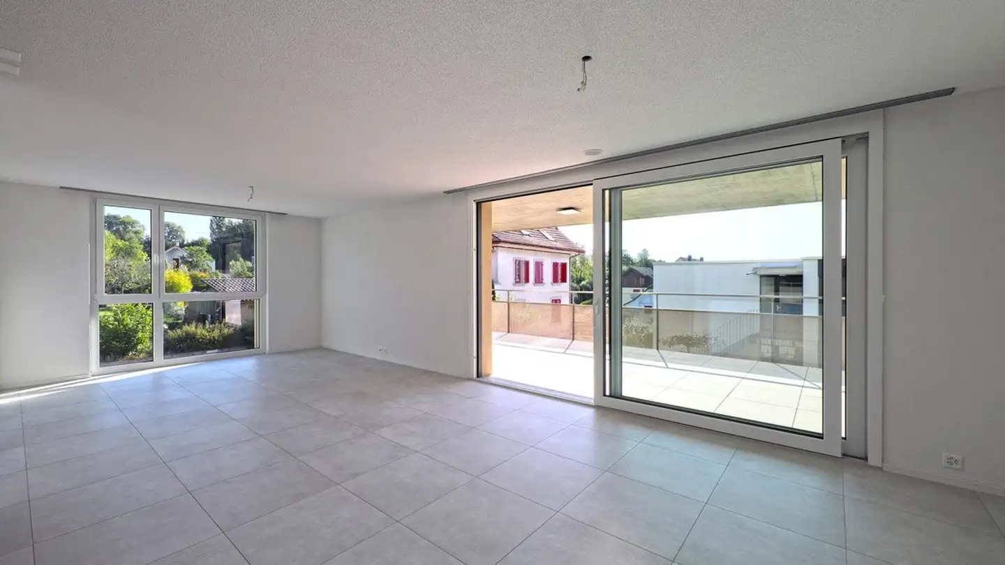 Appartamento in affitto - Fauggersweg 33, 3232 Ins - Photo 3