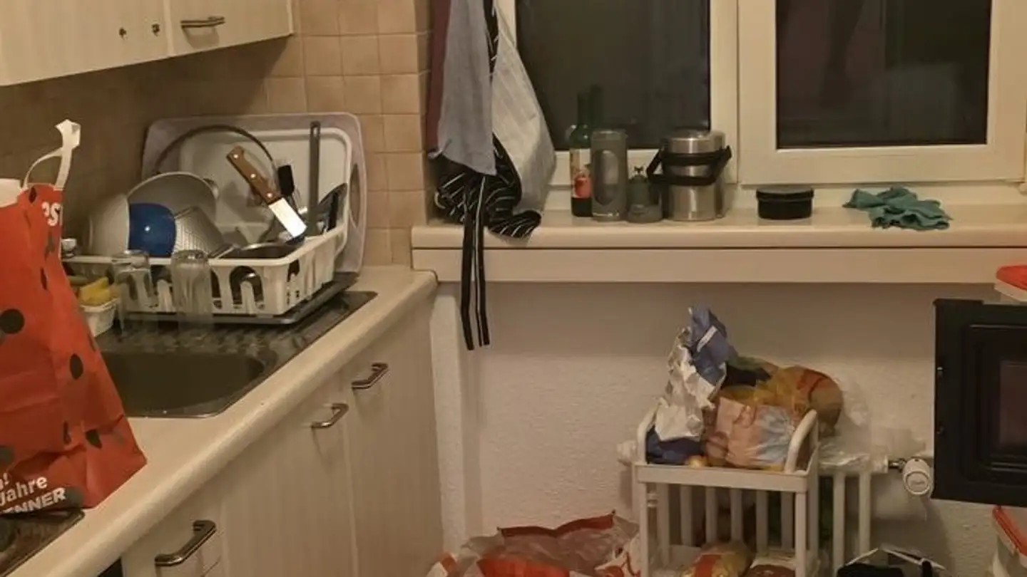 Single room for rent - 8953 Dietikon - Photo 3