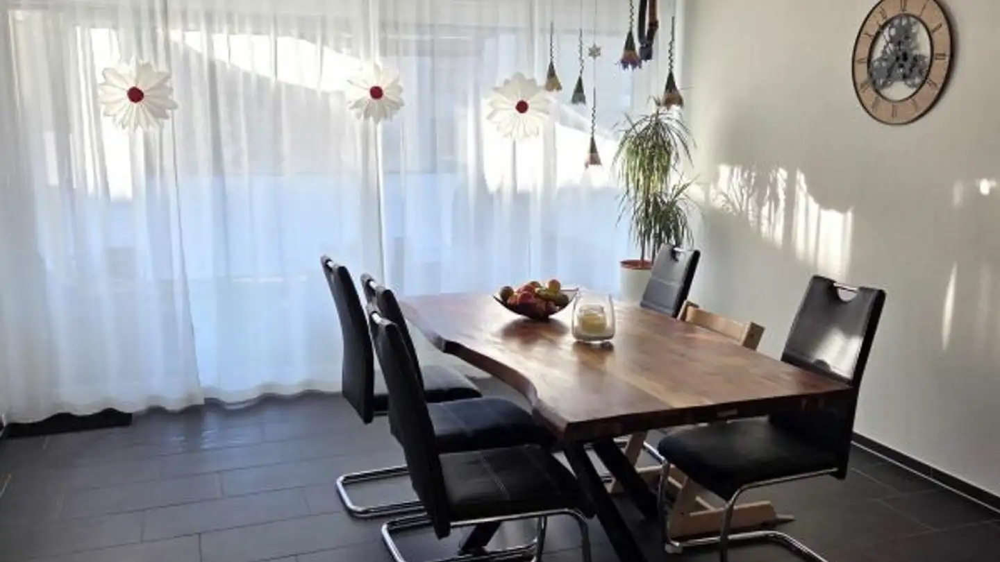Appartamento in affitto - Lindenstrasse 17a, 8370 Sirnach - Foto 2