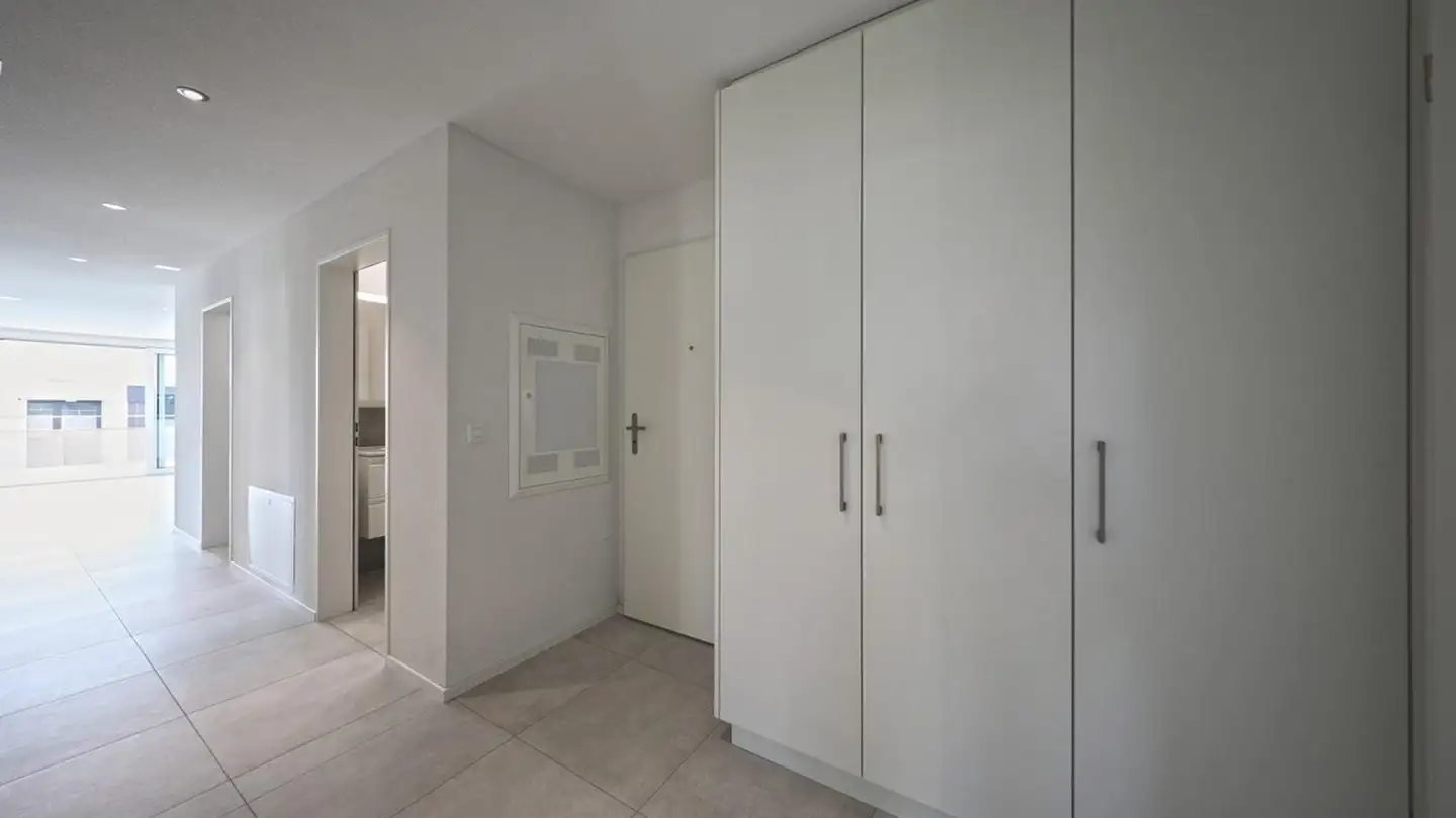 Appartamento in affitto - Fauggersweg 33, 3232 Ins - Photo 4