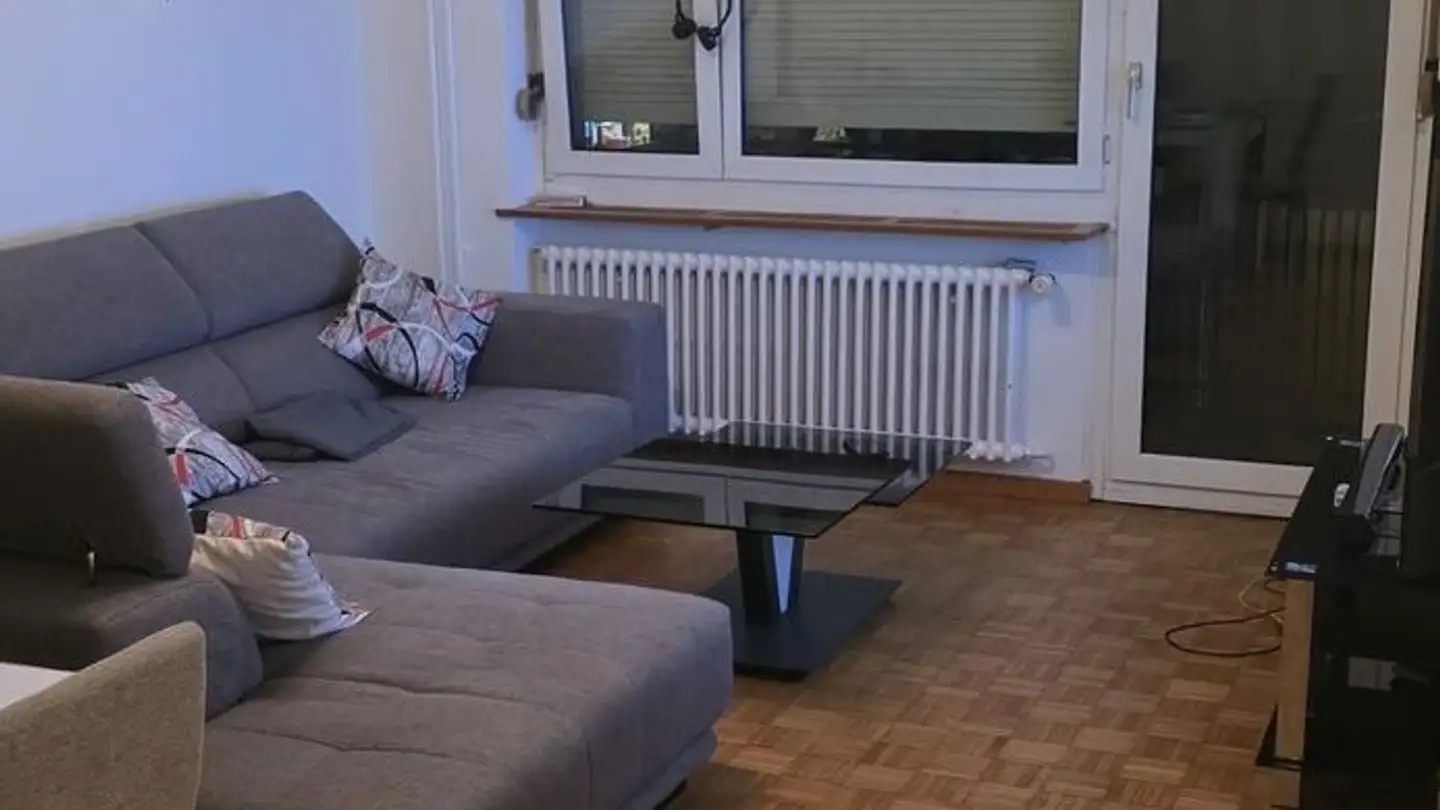 Single room for rent - 8953 Dietikon - Photo 4