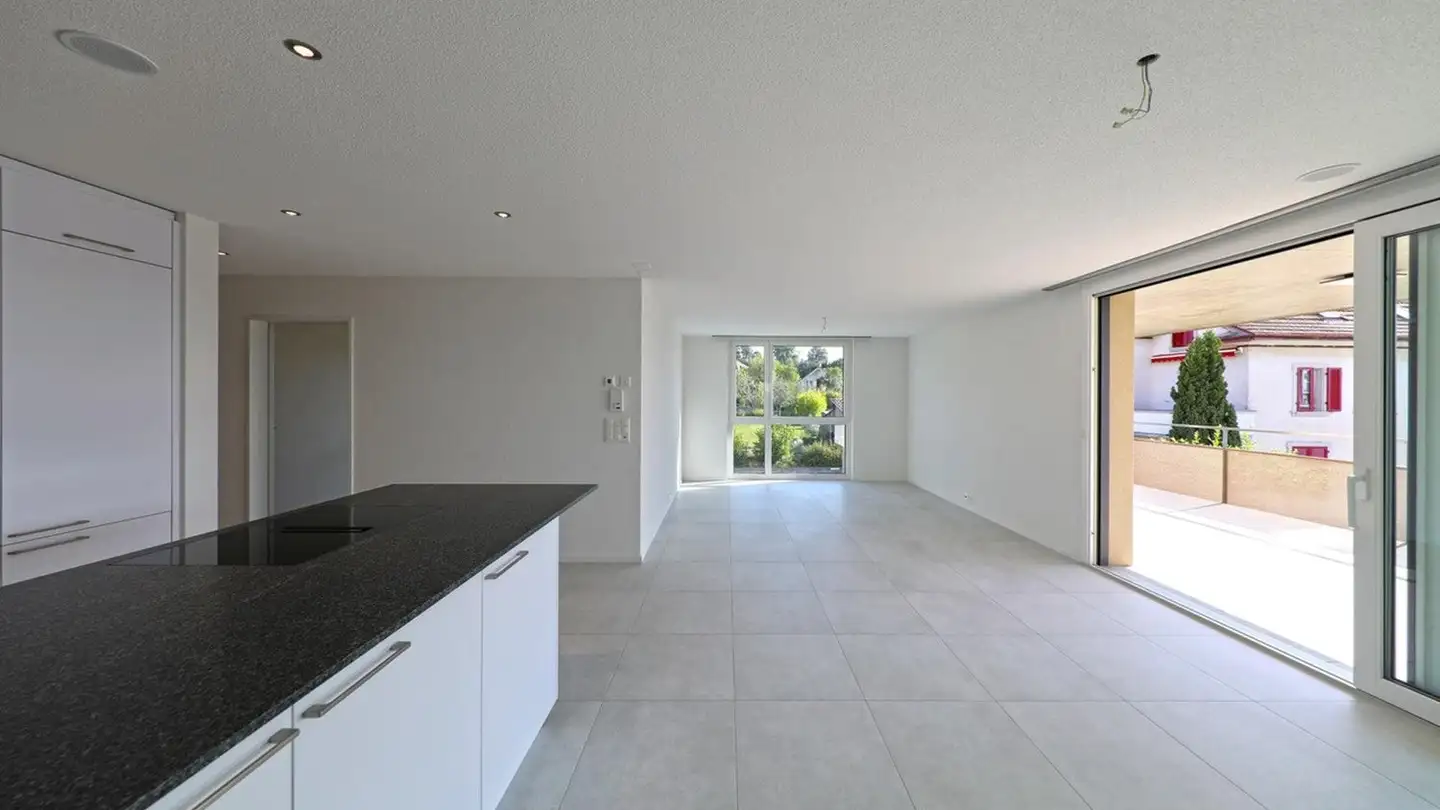 Appartamento in affitto - Fauggersweg 33, 3232 Ins